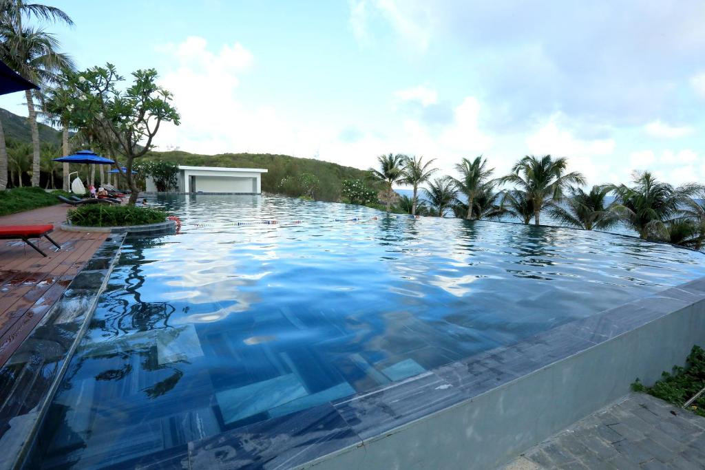 ORSON HOTEL & RESORT CON DAO фото 3