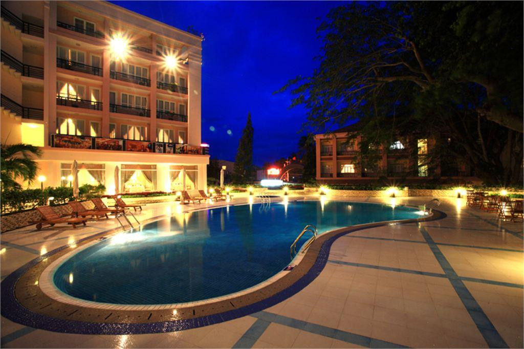 PALACE VUNG TAU фото 2
