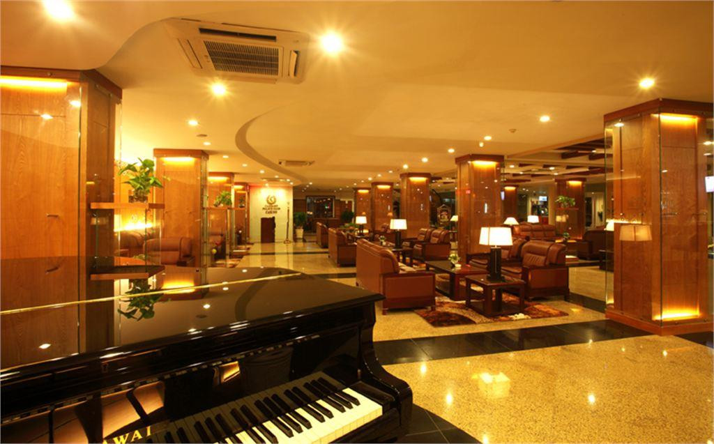 PALACE VUNG TAU фото 4