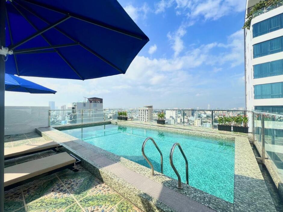 PALAZZO 3 DANANG фото 2