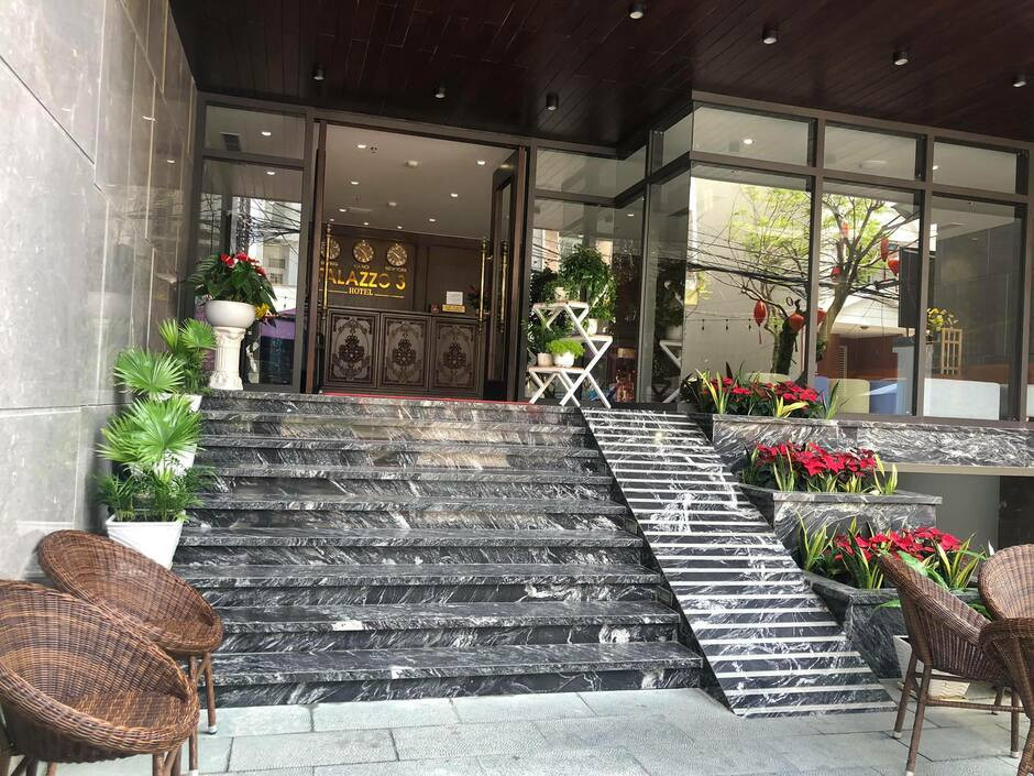 PALAZZO 3 DANANG фото 3