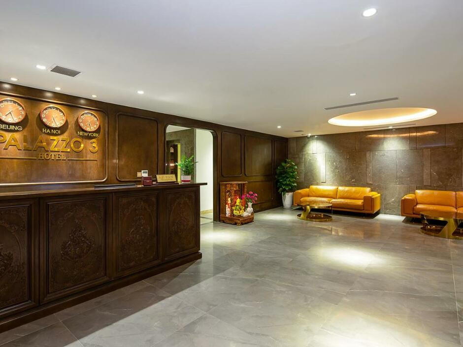 PALAZZO 3 DANANG фото 6