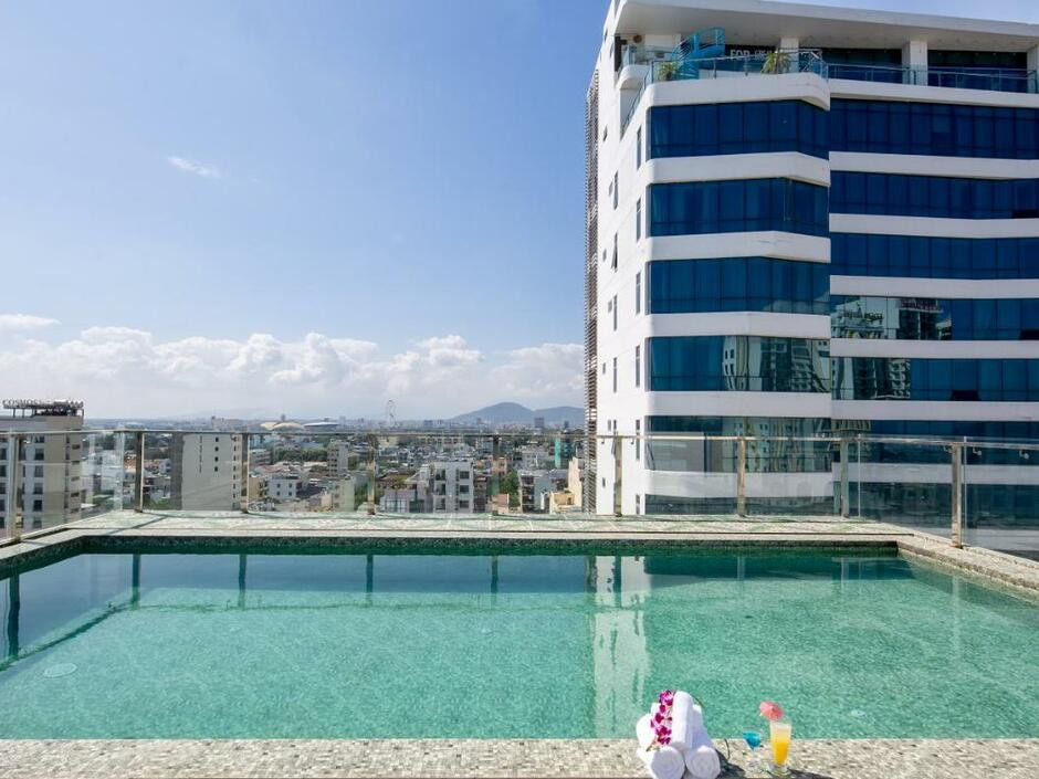 PALAZZO 3 DANANG фото 7