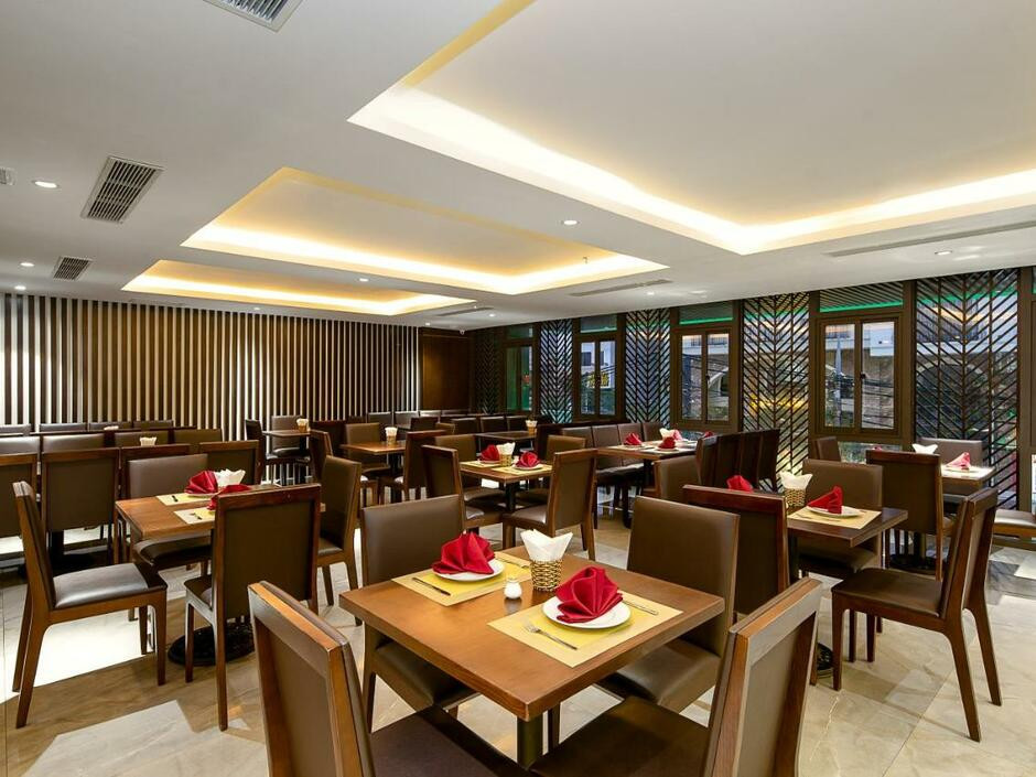 PALAZZO 3 DANANG фото 8