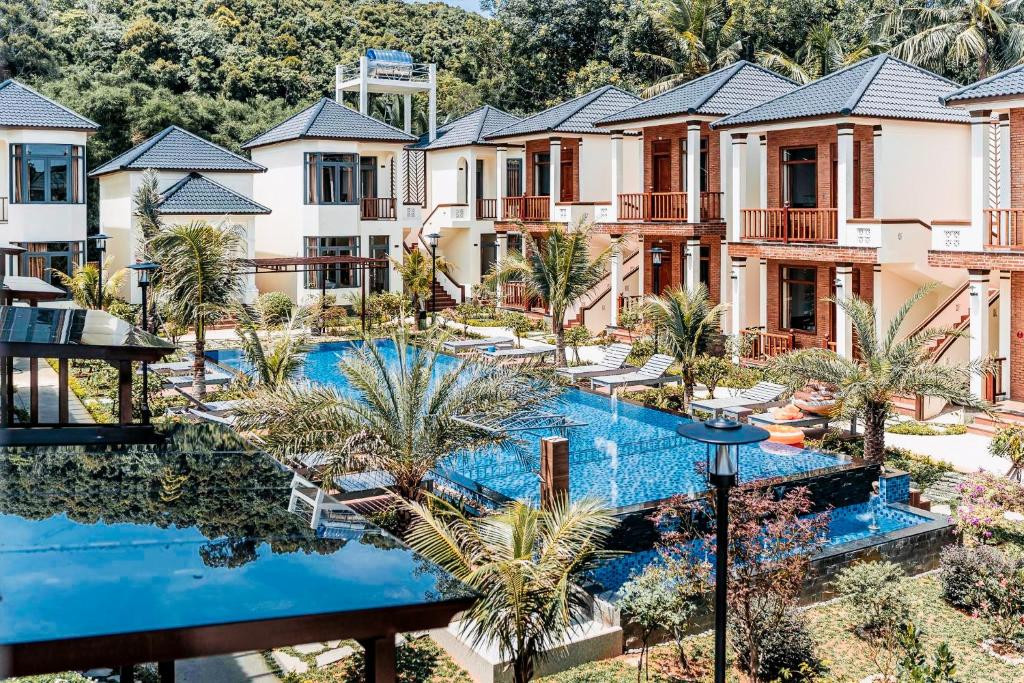 PALM BAY RESORT PHU QUOC