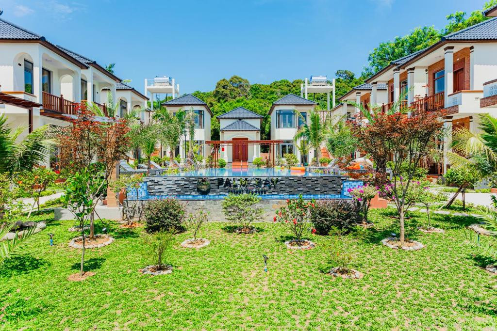 PALM BAY RESORT PHU QUOC фото 7