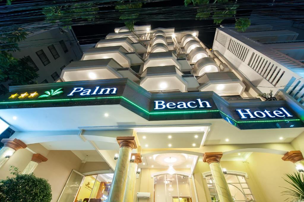 PALM BEACH фото 2