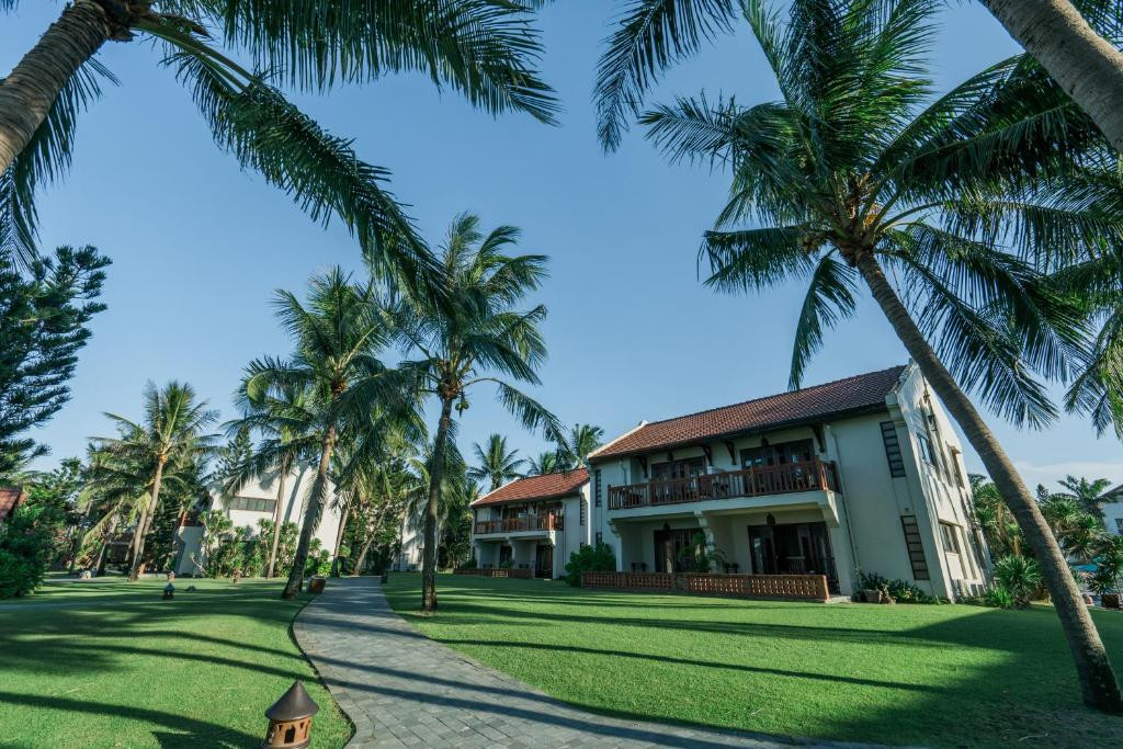PALM GARDEN фото 4