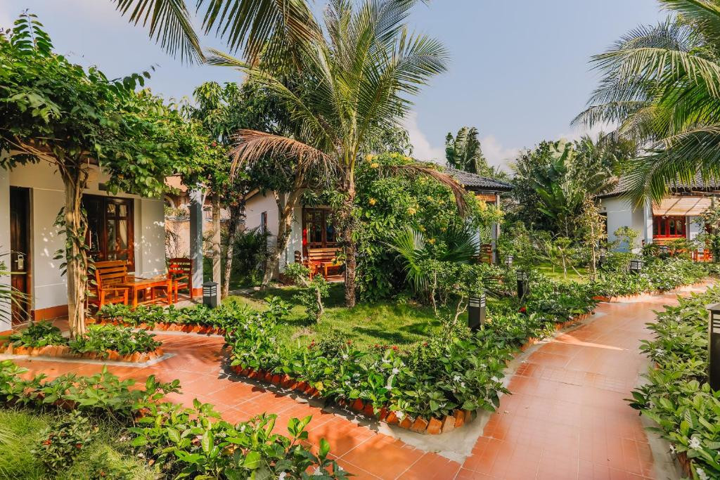 PALM HILL RESORT фото 4