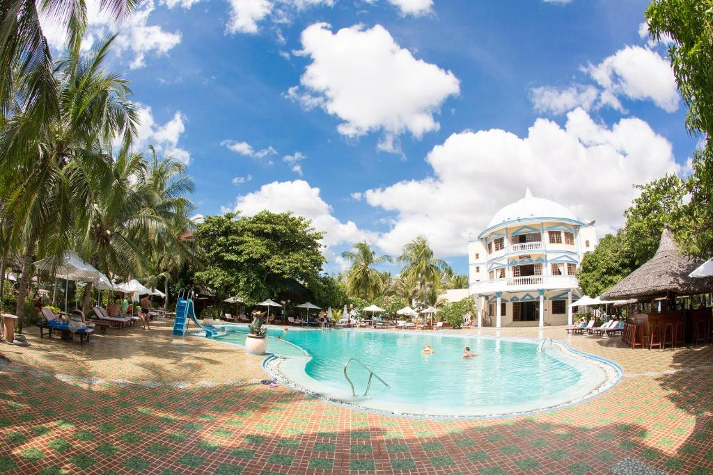 PALMIRA RESORT