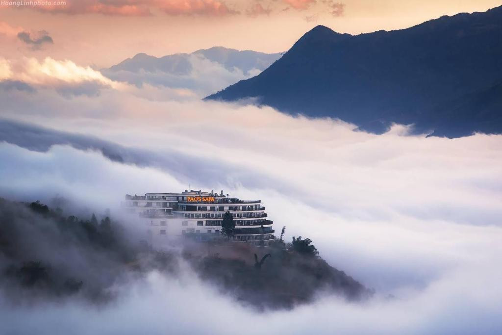 PAOS SAPA LEISURE HOTEL
