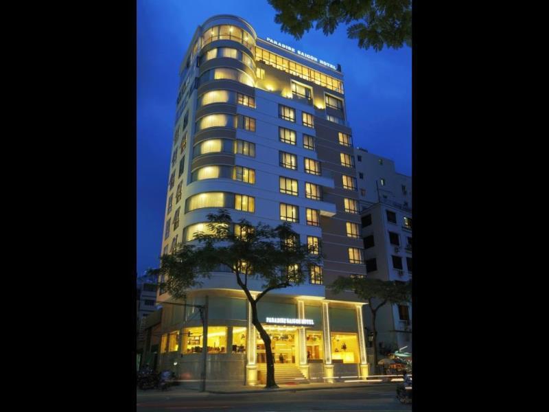 PARADISE SAIGON BOUTIQUE фото 3