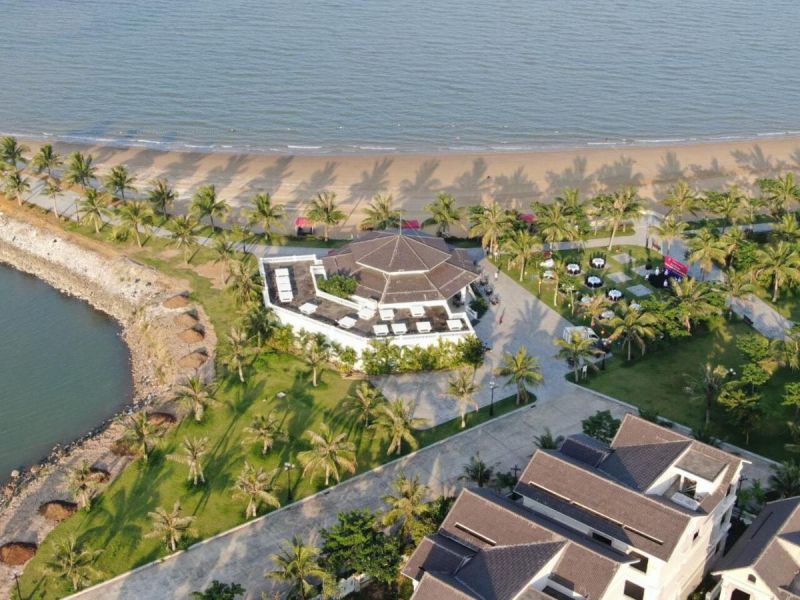 PARADISE SUITES HOTEL