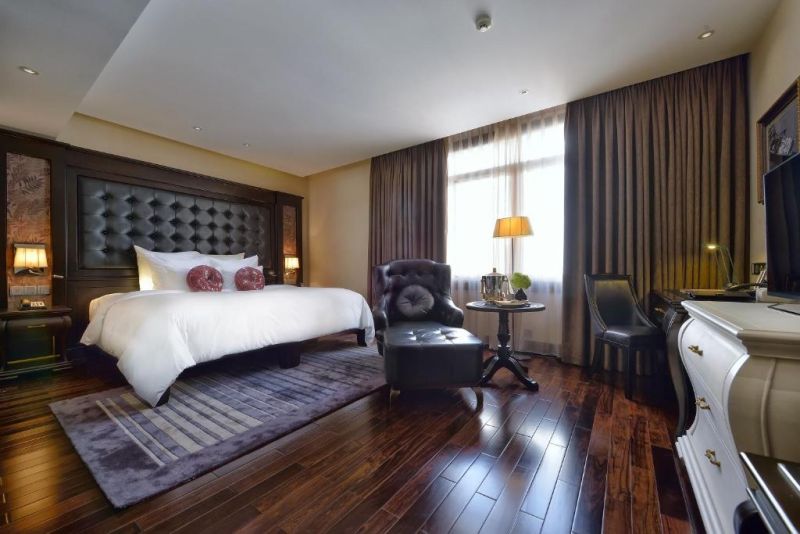 PARADISE SUITES HOTEL фото 2
