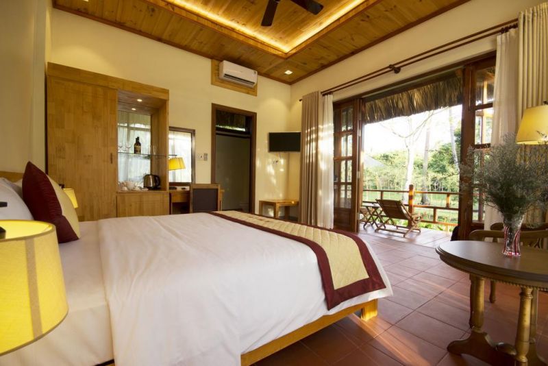 PARADISO PHU QUOC RESORT фото 2