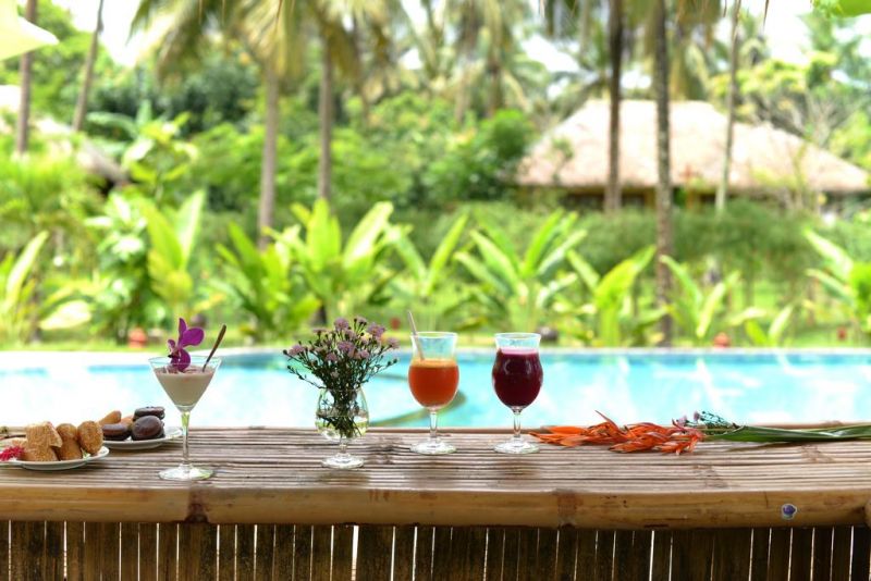 PARADISO PHU QUOC RESORT фото 4