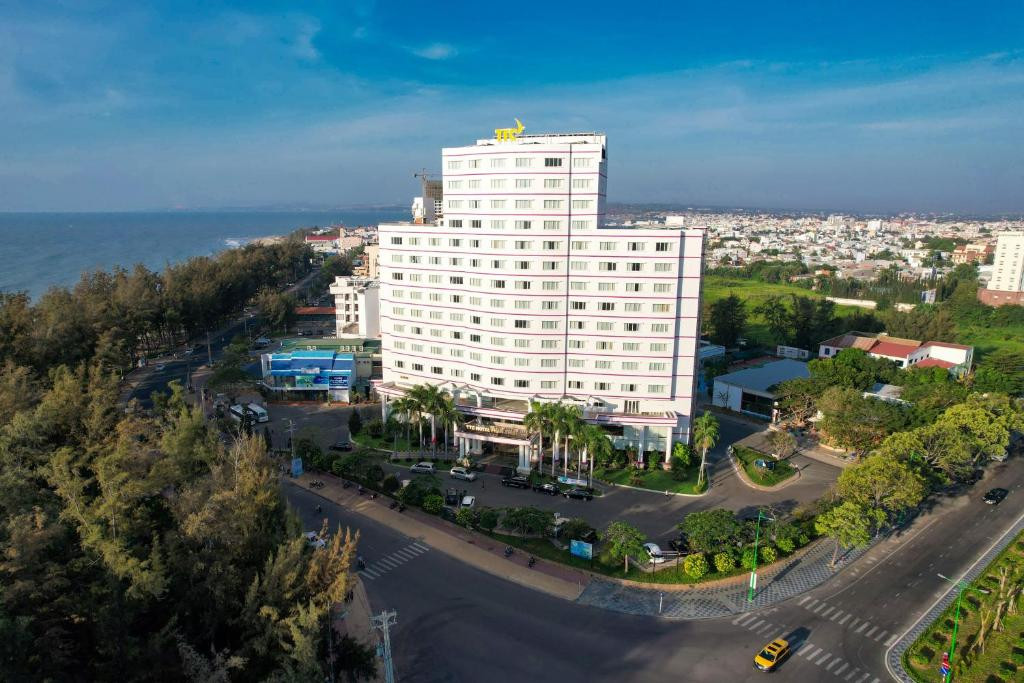 TTC HOTEL PREMIUM PHAN THIET (EX. PARK DIAMOND)