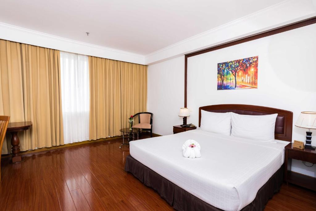 TTC HOTEL PREMIUM PHAN THIET (EX. PARK DIAMOND) фото 4