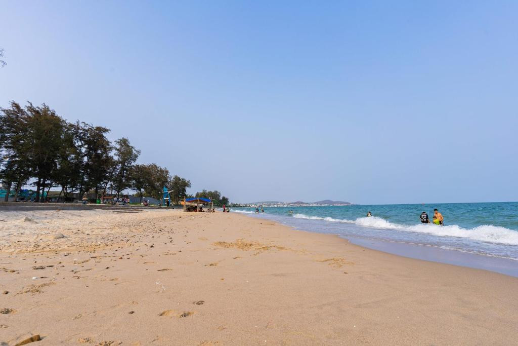 TTC HOTEL PREMIUM PHAN THIET (EX. PARK DIAMOND) фото 6