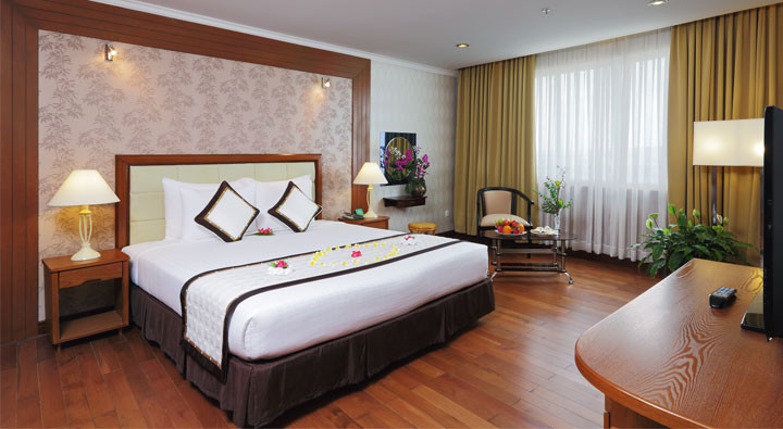 TTC HOTEL PREMIUM PHAN THIET (EX. PARK DIAMOND) фото 2