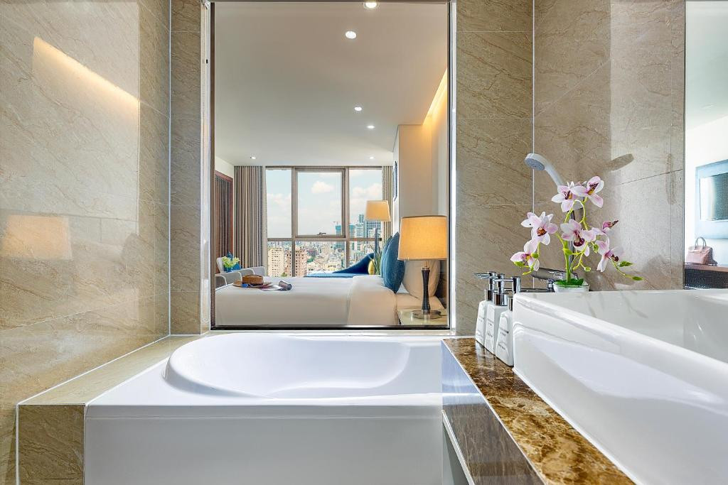 PAVILION HOTEL DANANG фото 4
