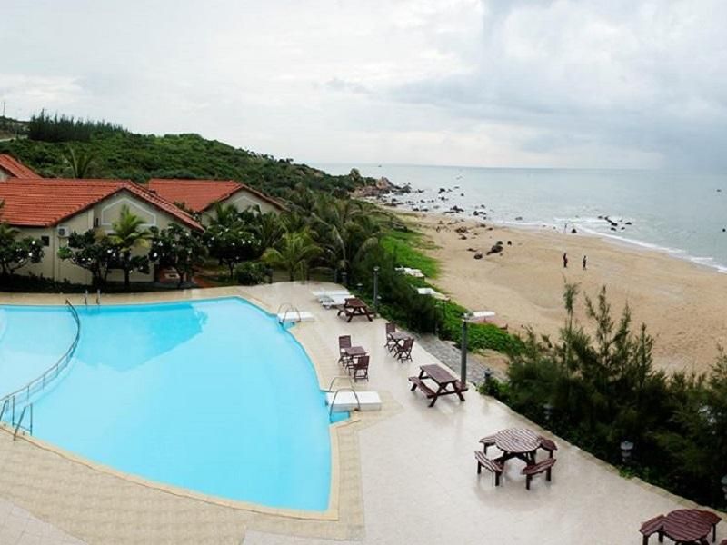 PEACEFUL RESORT фото 4