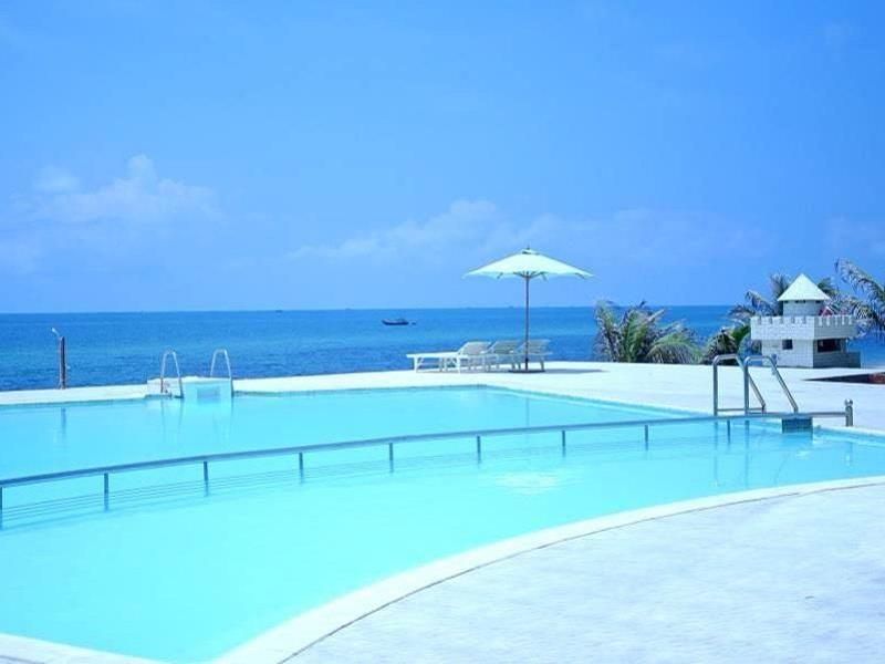 PEACEFUL RESORT фото 5