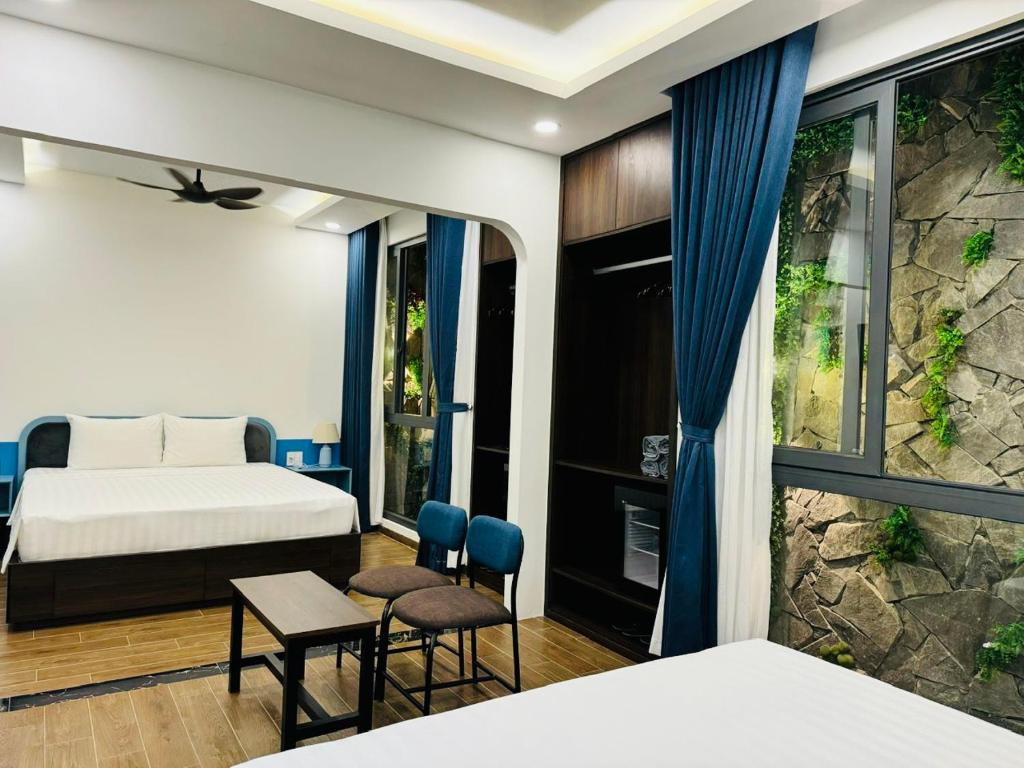 PEARL HOTEL KHEM BEACH ISLAND фото 3