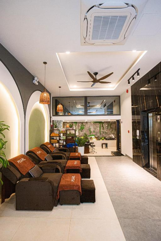 PEARL HOTEL KHEM BEACH ISLAND фото 6