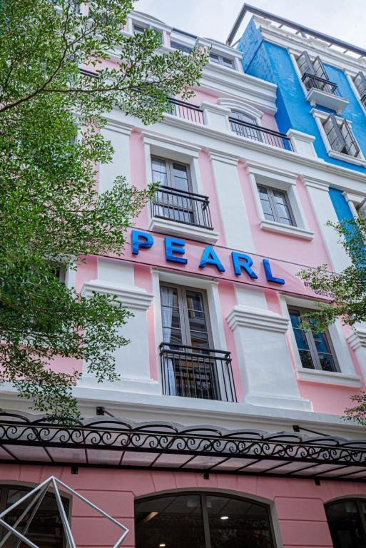 PEARL HOTEL KHEM BEACH ISLAND