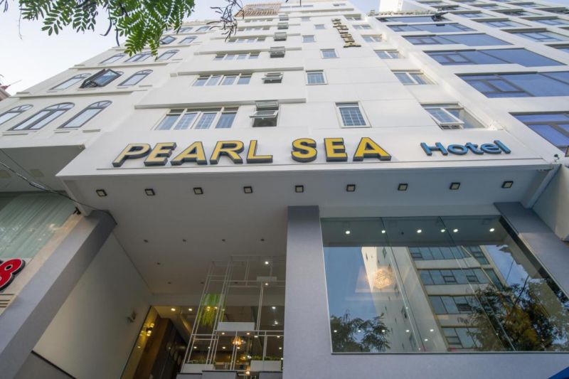 PEARL SEA фото 3