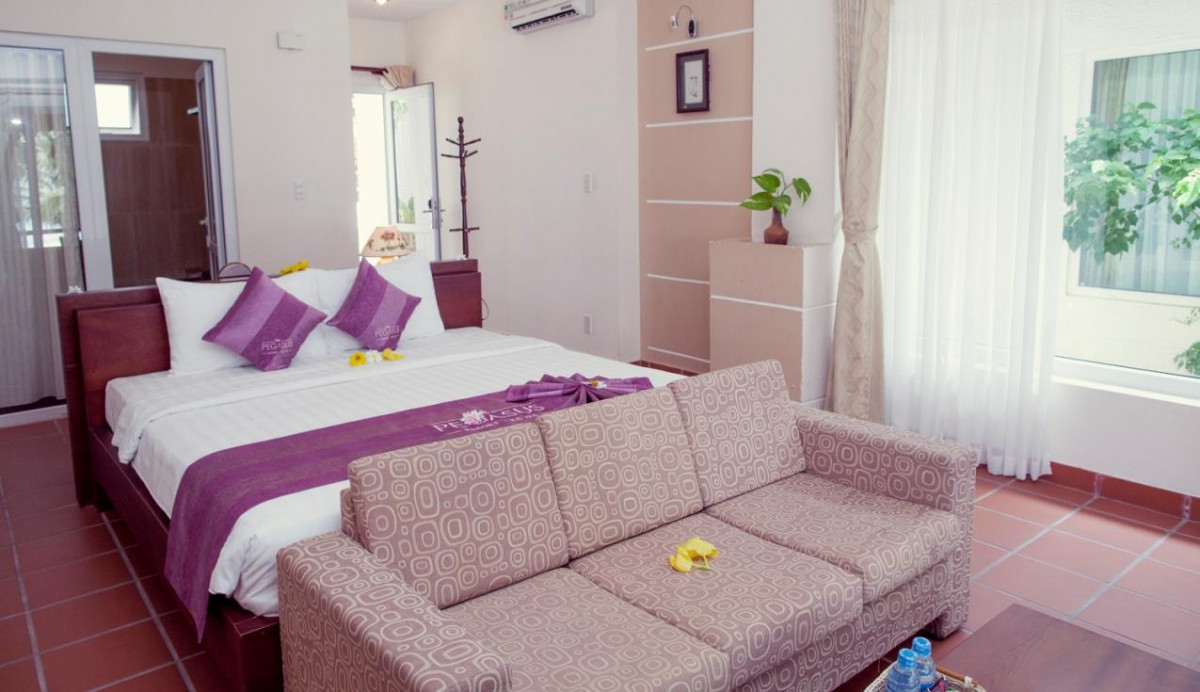 SILVER BEACH RESORT KE GA (EX. TTC PREMIUM KE GA) фото 5