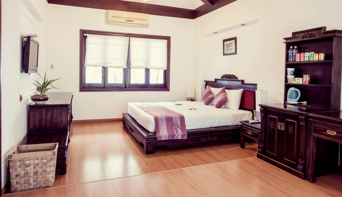 SILVER BEACH RESORT KE GA (EX. TTC PREMIUM KE GA) фото 6