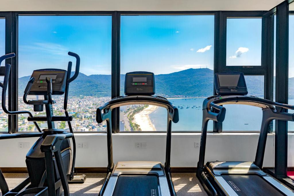 PENINSULA HOTEL DANANG фото 5