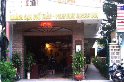 WHITE LION 2 (EX. PERFUME GRASS INN)