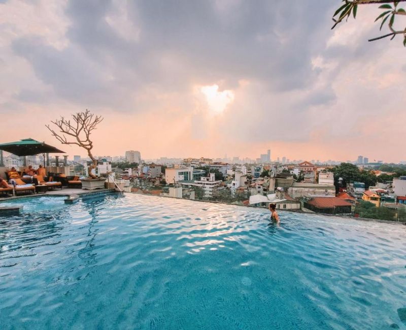 PERIDOT GRAND LUXURY BOUTIQUE HOTEL фото 2