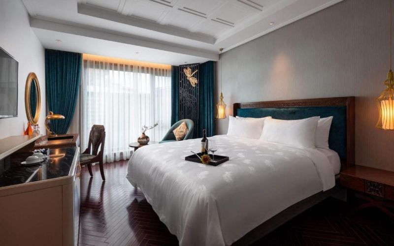 PERIDOT GRAND LUXURY BOUTIQUE HOTEL фото 5