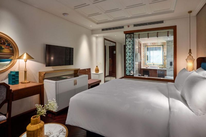 PERIDOT GRAND LUXURY BOUTIQUE HOTEL фото 6