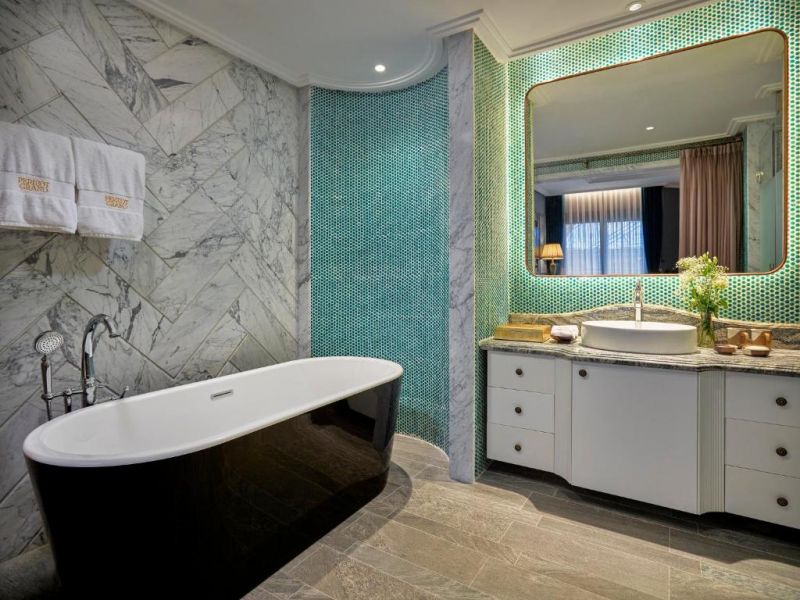 PERIDOT GRAND LUXURY BOUTIQUE HOTEL фото 8