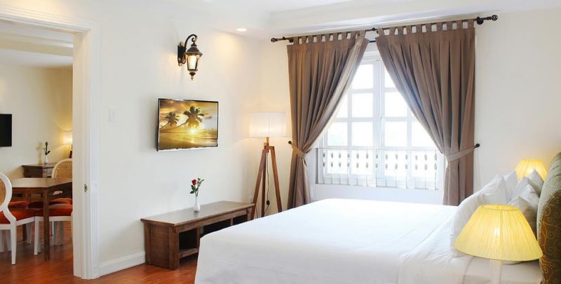 PHOENIX HOTEL VUNG TAU фото 4