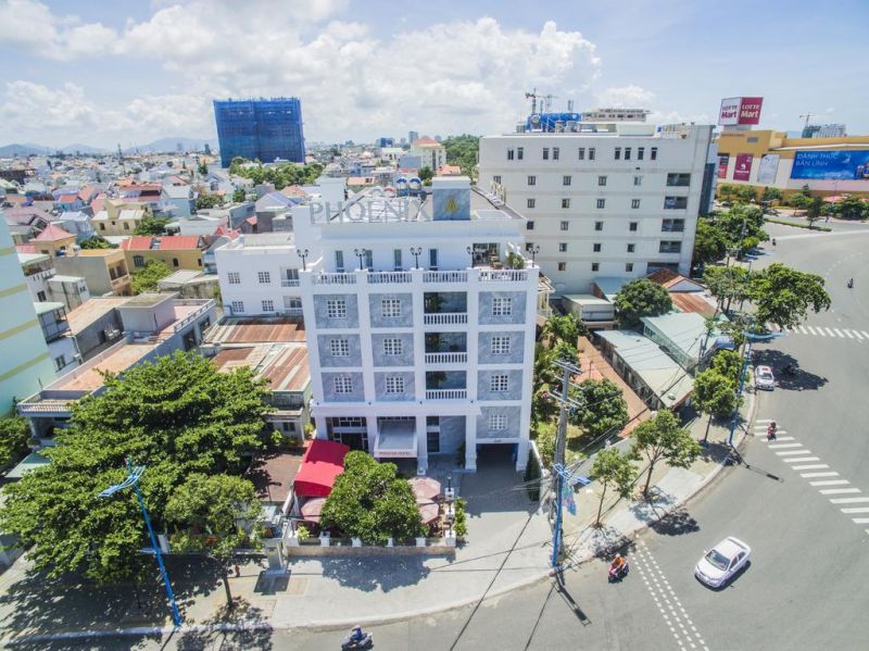 PHOENIX HOTEL VUNG TAU фото 6