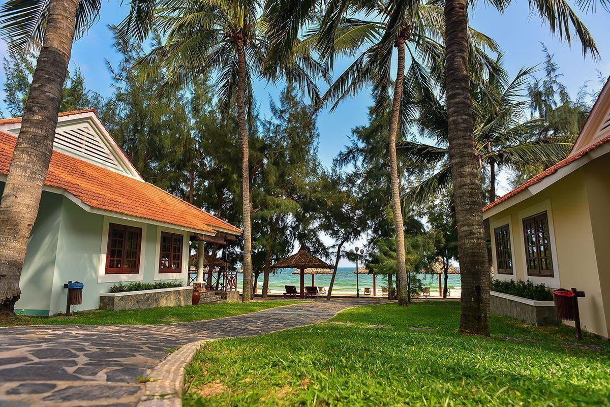 PHU HAI RESORT фото 3