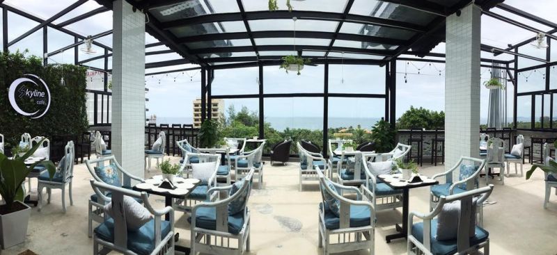 PHU HOUSE HOSTEL фото 2