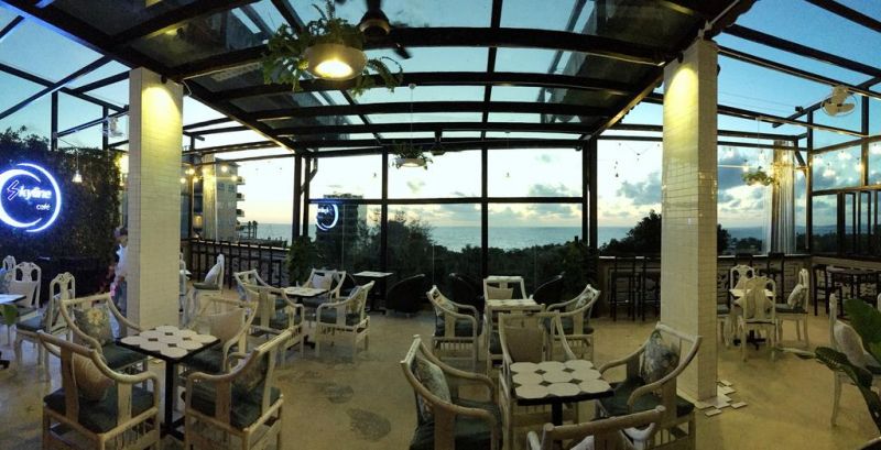 PHU HOUSE HOSTEL фото 6