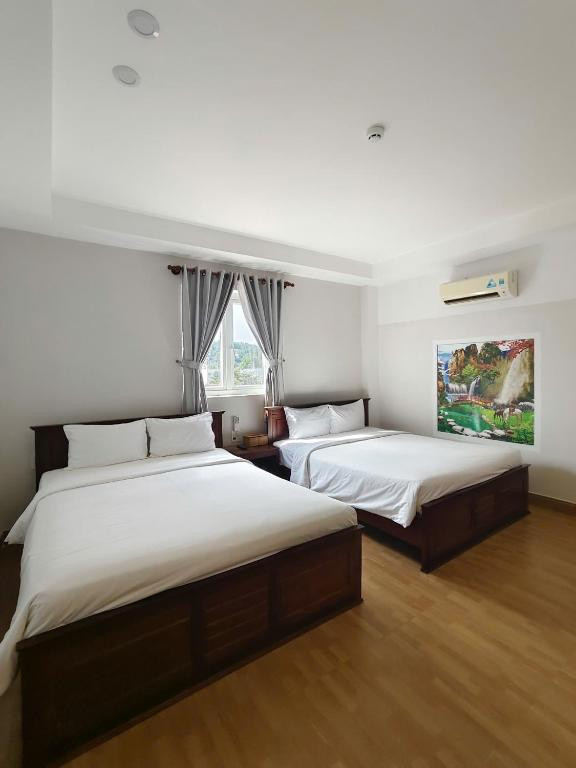 PHU QUOC CENTER HOTEL фото 3