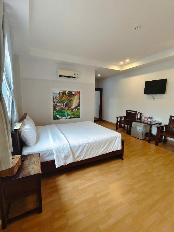PHU QUOC CENTER HOTEL фото 8