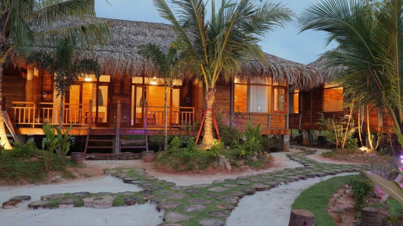 PHU QUOC GREENLAND фото 2