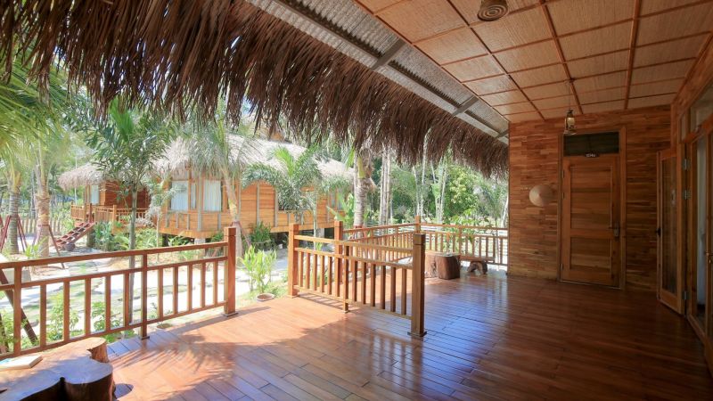 PHU QUOC GREENLAND фото 3