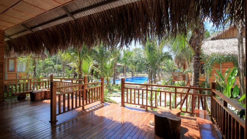 PHU QUOC GREENLAND фото 4