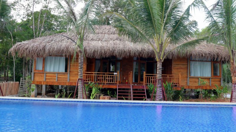 PHU QUOC GREENLAND фото 8
